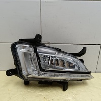 Фара противотуманная правая на Hyundai Tucson 3 2015-2021