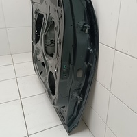 Дверь передняя левая на Jetour Dashing 2022>