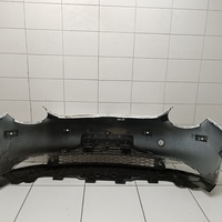 Бампер передний на Ora 03 2023> / Ora Good Cat 2020>