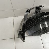 Бампер передний на Tank 500 2022>