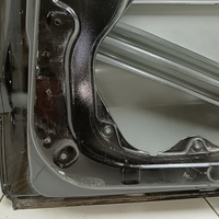 Дверь задняя правая на Mercedes Benz GL / GLS Class X166 2012-2019