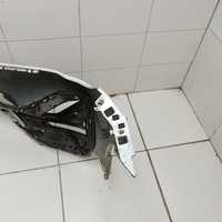 Бампер передний на BMW X1 F48 2015-2023