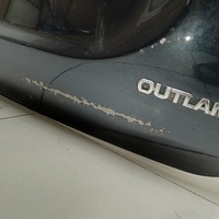 Дверь багажника на Mitsubishi Outlander 3 (GF) 2012>