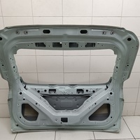 Дверь багажника на Omoda C5 2021>