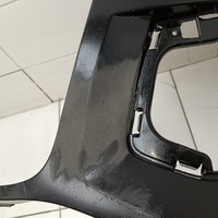 Бампер передний на Audi Q7 4M 2015>