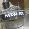 Фара противотуманная правая на Hyundai ix35 2010>