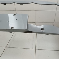 Бампер передний на Exeed RX T22 2023>