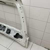 Дверь багажника на Toyota Land Cruiser (200) 2008>