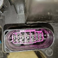 Фара правая на Gac Gs8 1 2016-2023