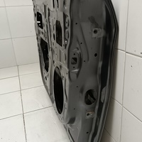 Дверь передняя левая на Lexus RX 350 2016-2023