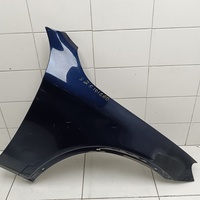 Крыло переднее правое на Mercedes Benz GLC Class X253 2015-2023 / Mercedes Benz GLC Class C253 Coupe 2016-2023