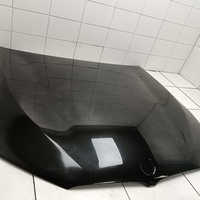 Капот на BMW 5 серия G30 2017>