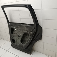 Дверь задняя правая на LiXiang L6 2024>
