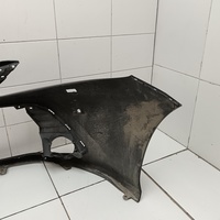 Бампер передний на Toyota Camry V70 2017-2025