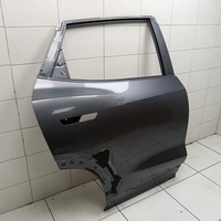 Дверь задняя правая на Jetour Dashing 2022>