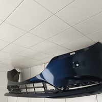 Бампер передний на Mazda 6 (GJ GL) 2013>