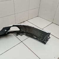 Бампер задний на Toyota RAV 4 2013-2019