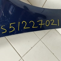 Крыло переднее правое на Ford Focus 3 2011-2019