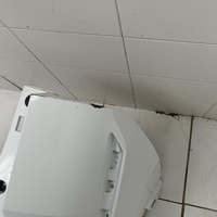 Бампер задний на Jaecoo J7 T1EJ 2023>