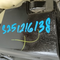 Фара левая на Mercedes Benz GLE W167 2018>