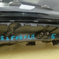 Фара правая на Kia Sorento 3 Prime UM 2015-2020