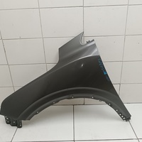 Крыло переднее левое на Belgee X50 2019> / Geely Coolray 2019>