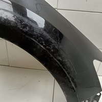 Крыло переднее правое на Ford Mondeo 4 2007-2015