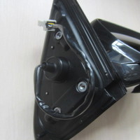 Зеркало правое на Mitsubishi Outlander 3 (GF) 2012>
