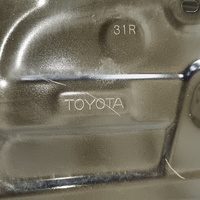 Дверь передняя правая на Toyota RAV4 XA50 2019>