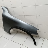 Крыло переднее правое на Mercedes Benz GLC Class X253 2015-2023 / Mercedes Benz GLC Class C253 Coupe 2016-2023