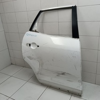 Дверь задняя правая на Mazda CX 7 2007-2012