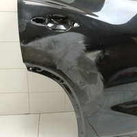 Дверь задняя правая на Exeed TXL 2020>