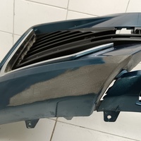 Бампер передний на Geely Monjaro 2021>