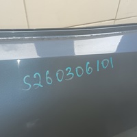 Дверь задняя правая на Geely Atlas 2 2023>