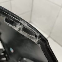 Бампер передний на Omoda C5 2021>