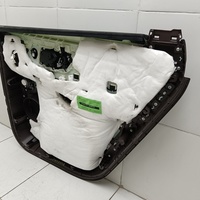 Обшивка двери на Exeed VX M36T 2021>