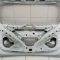 Дверь багажника на Changan CS75 Plus 2019>