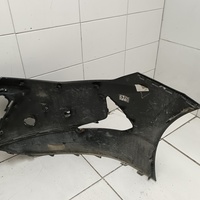 Бампер передний на Hyundai Sonata 8 2019>