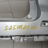 Бампер задний на Haval M6 2020>