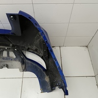 Бампер задний на Exeed LX T1C 2019>