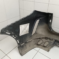 Бампер задний на Exeed RX T22 2023>