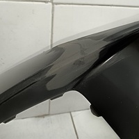 Бампер передний на Hyundai Tucson 4 2021>