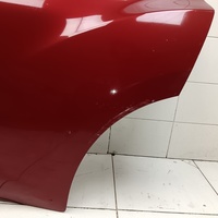 Дверь задняя левая на Nissan Juke F15 2011-2019