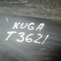 Юбка передняя на Ford Kuga 2012>