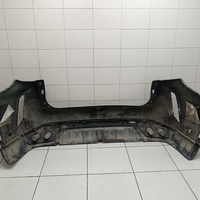 Бампер задний на Exeed RX T22 2023>