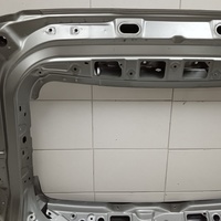 Дверь багажника на Omoda C5 2021>