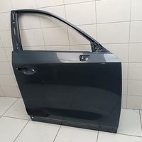 Дверь передняя правая на Mazda CX 5 2017>