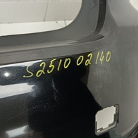 Бампер задний на Toyota Corolla E21 2019>