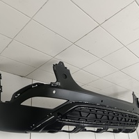 Бампер задний на Hyundai Creta 2 2021>