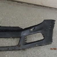 Бампер передний на VW Touareg 2010-2018